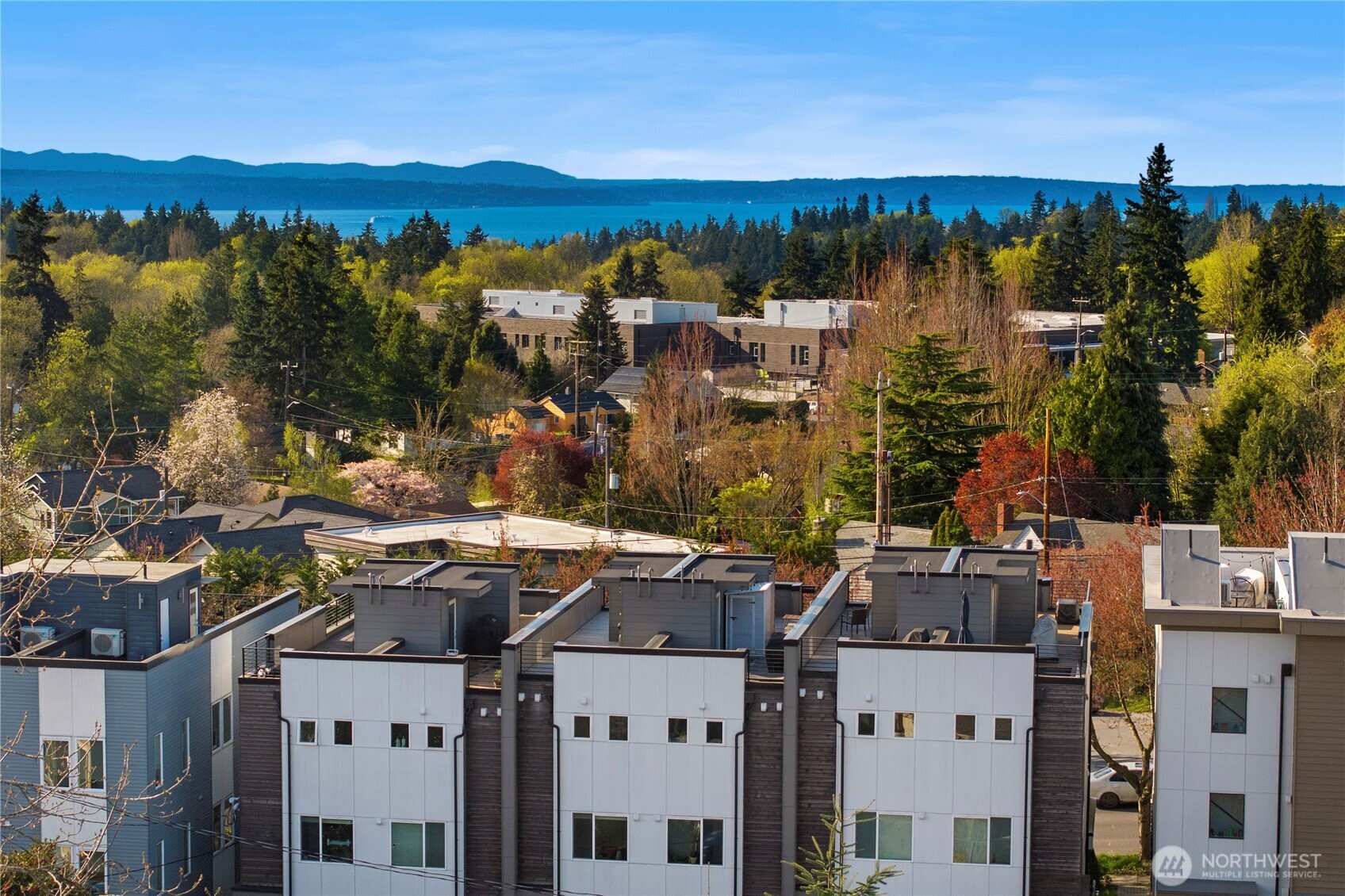 10162 Holman Road Northwest, Unit C Seattle, WA 98133 - Photo 1 of 38 Gallery Image 1