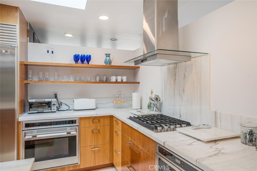 132 Stagecoach Road Bell Canyon, CA 91307 - Photo 21 of 64