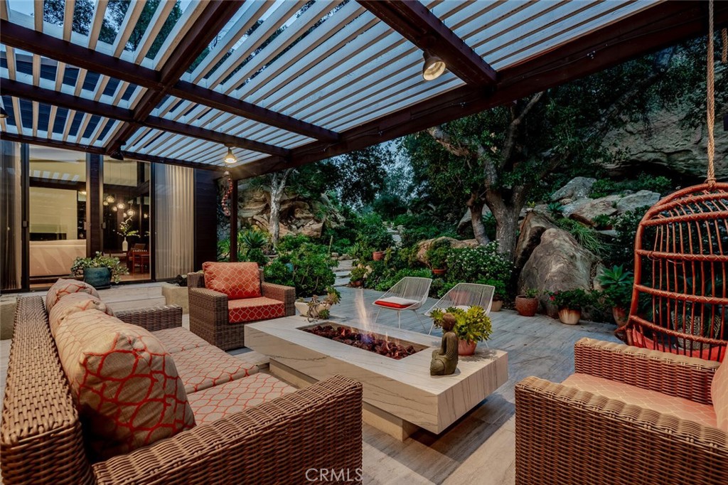 132 Stagecoach Road Bell Canyon, CA 91307 - Photo 36 of 64