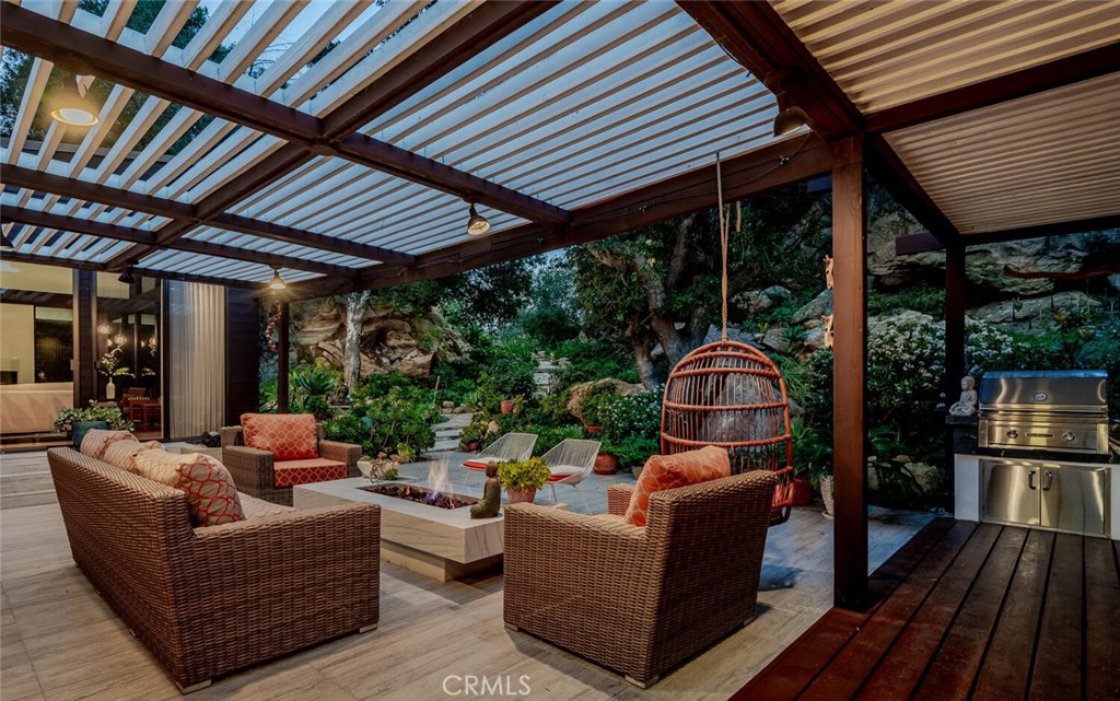 132 Stagecoach Road Bell Canyon, CA 91307 - Photo 37 of 64