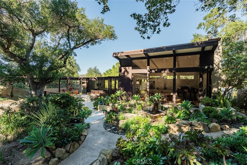 132 Stagecoach Road Bell Canyon, CA 91307 - Photo 42 of 64