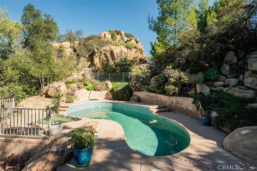 132 Stagecoach Road Bell Canyon, CA 91307 - Photo 48 of 64