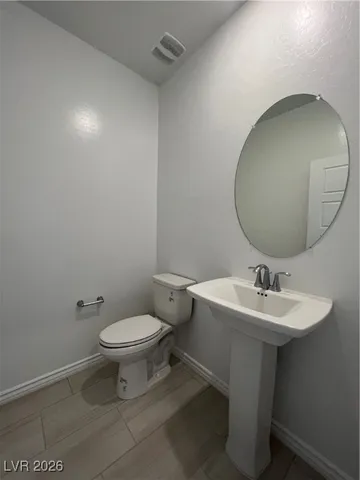 $1,865 | 274 Callen Falls Avenue, Unit 1125, Henderson, NV 89011