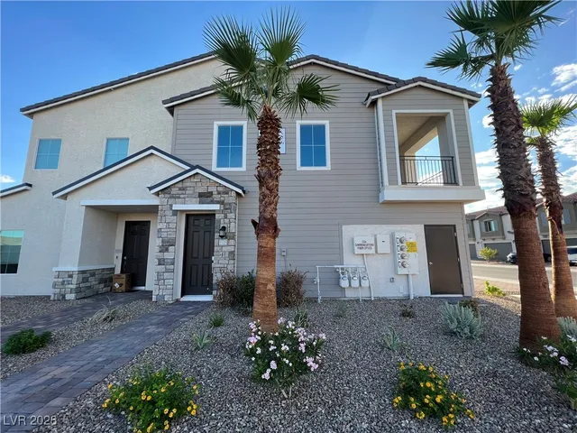 $1,865 | 274 Callen Falls Avenue, Unit 1125, Henderson, NV 89011