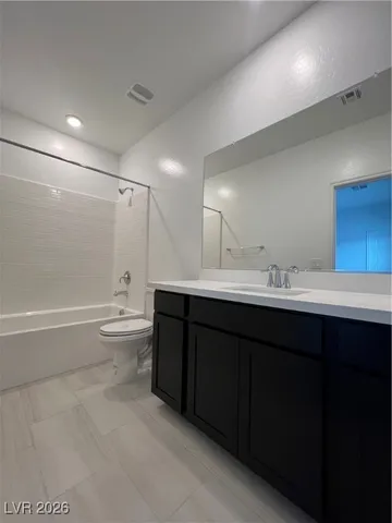 $1,865 | 274 Callen Falls Avenue, Unit 1125, Henderson, NV 89011