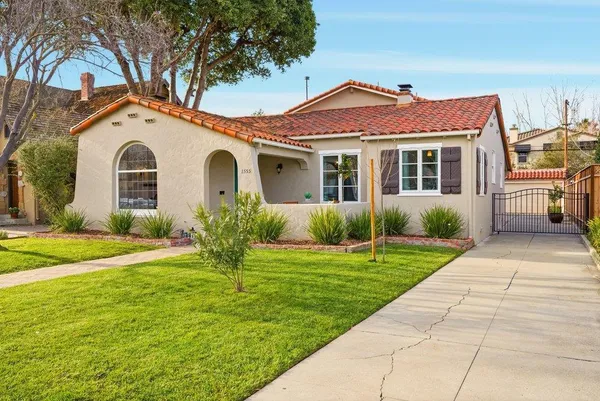 $2,350,000 | 1555 Calaveras Avenue, San Jose, CA 95126