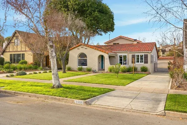 $2,350,000 | 1555 Calaveras Avenue, San Jose, CA 95126