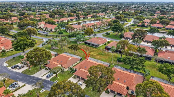 $299,999 | 5900 Sunswept Lane, Unit A, Boynton Beach, FL 33437