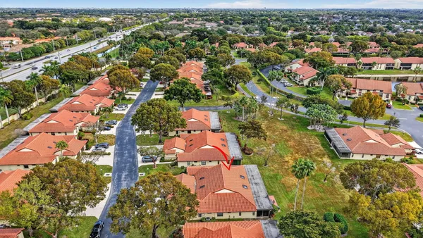 $299,999 | 5900 Sunswept Lane, Unit A, Boynton Beach, FL 33437