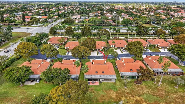 $299,999 | 5900 Sunswept Lane, Unit A, Boynton Beach, FL 33437