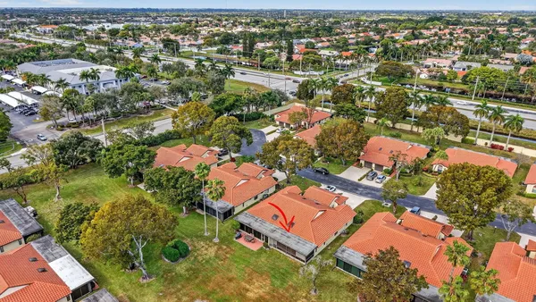 $299,999 | 5900 Sunswept Lane, Unit A, Boynton Beach, FL 33437