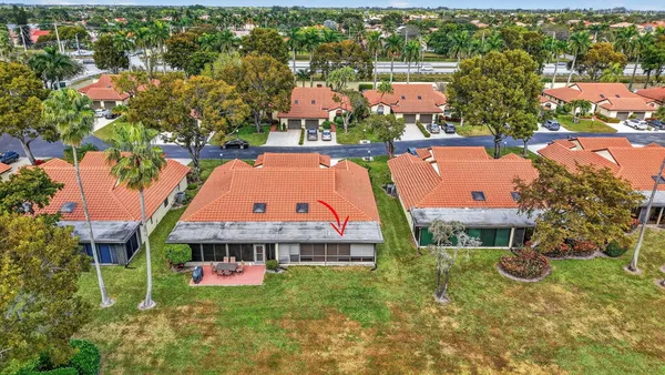 $299,999 | 5900 Sunswept Lane, Unit A, Boynton Beach, FL 33437