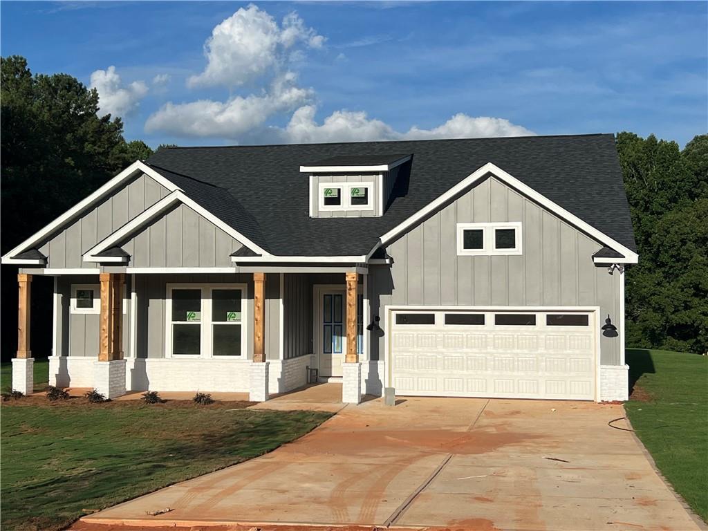 330 Taylor Path Dallas, GA 30157 - Photo 1 of 1 Gallery Image 1