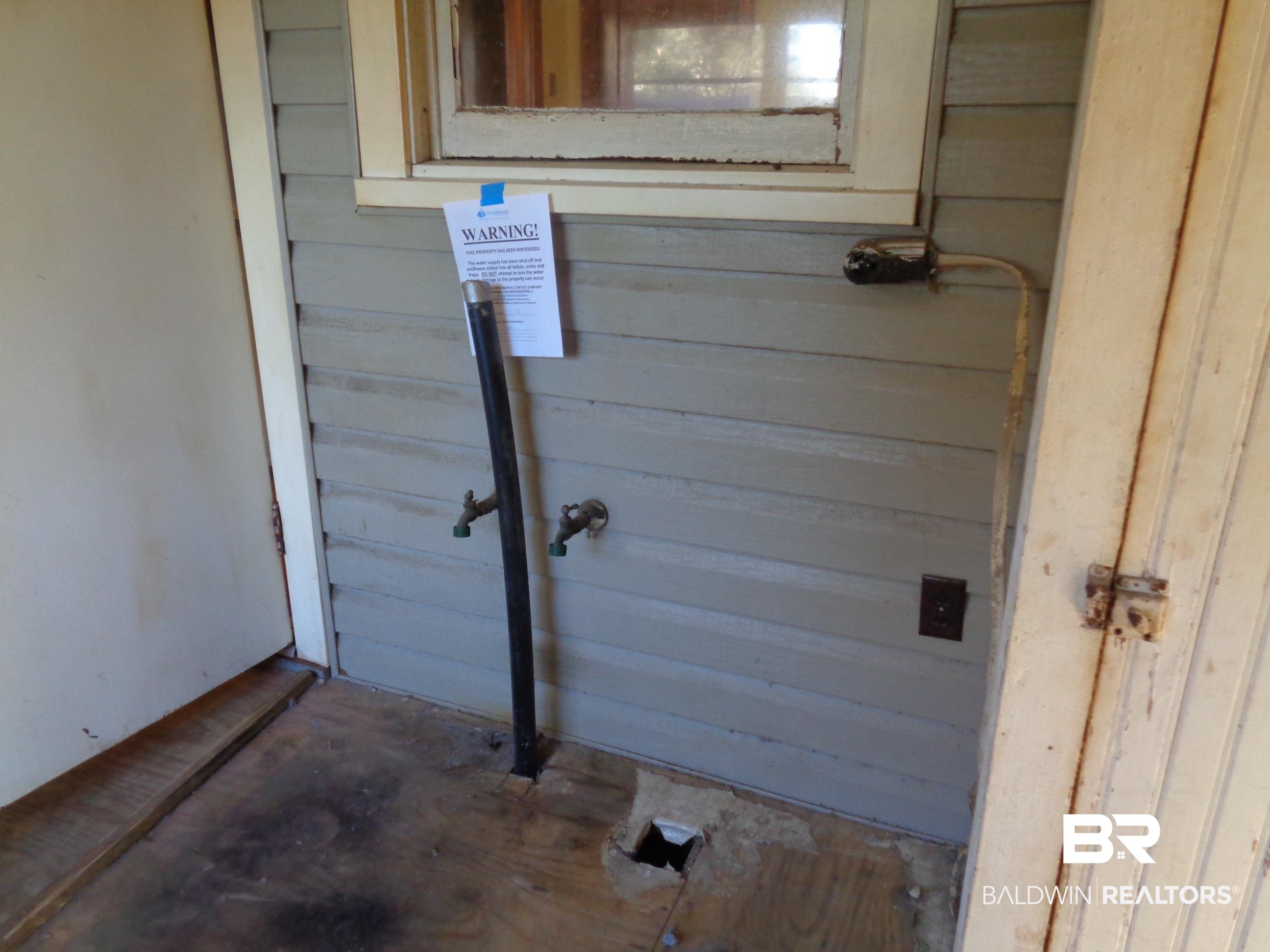 315 McCurdy Street Flomaton, AL 36441 - Photo 26 of 39