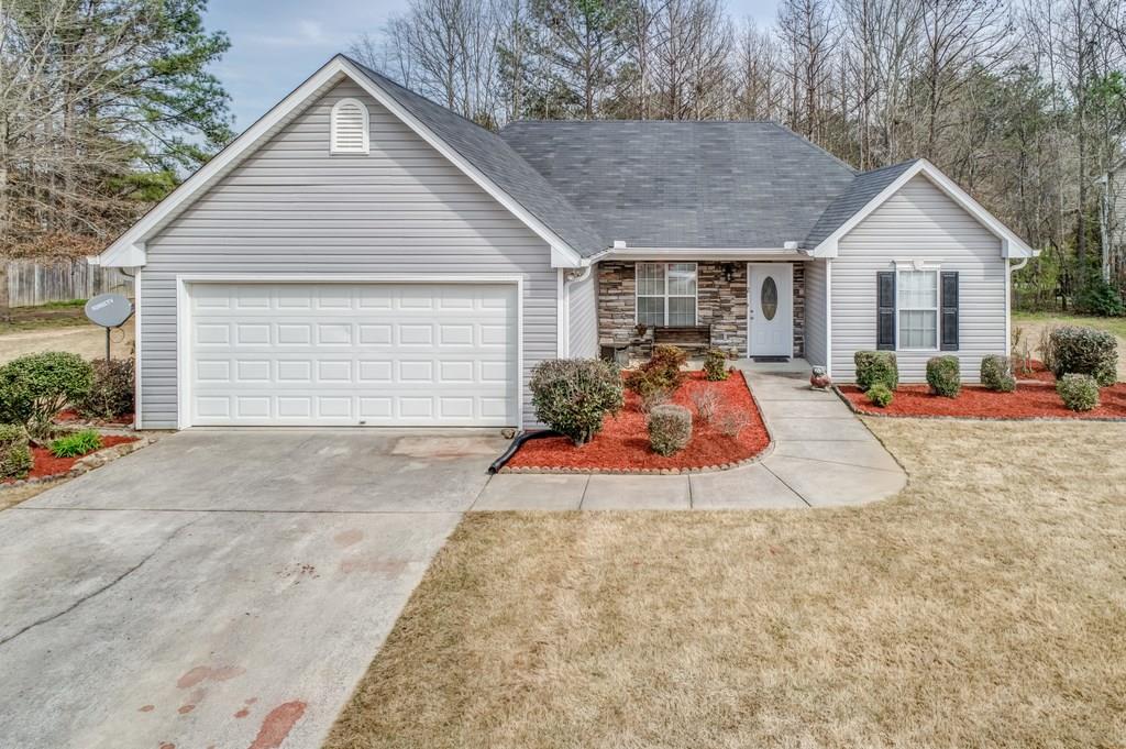 2 Boxwood Court Northeast Rome, GA 30165 - Photo 1 of 1 Gallery Image 1