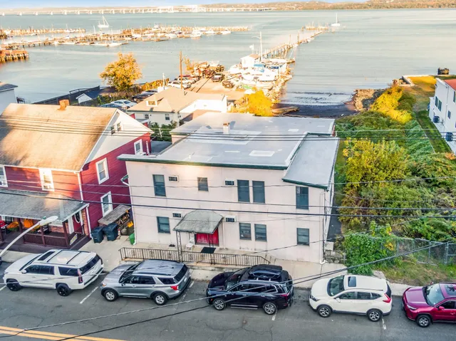 $2,400 | 577 Piermont Avenue, Unit A1, Piermont, NY 10968