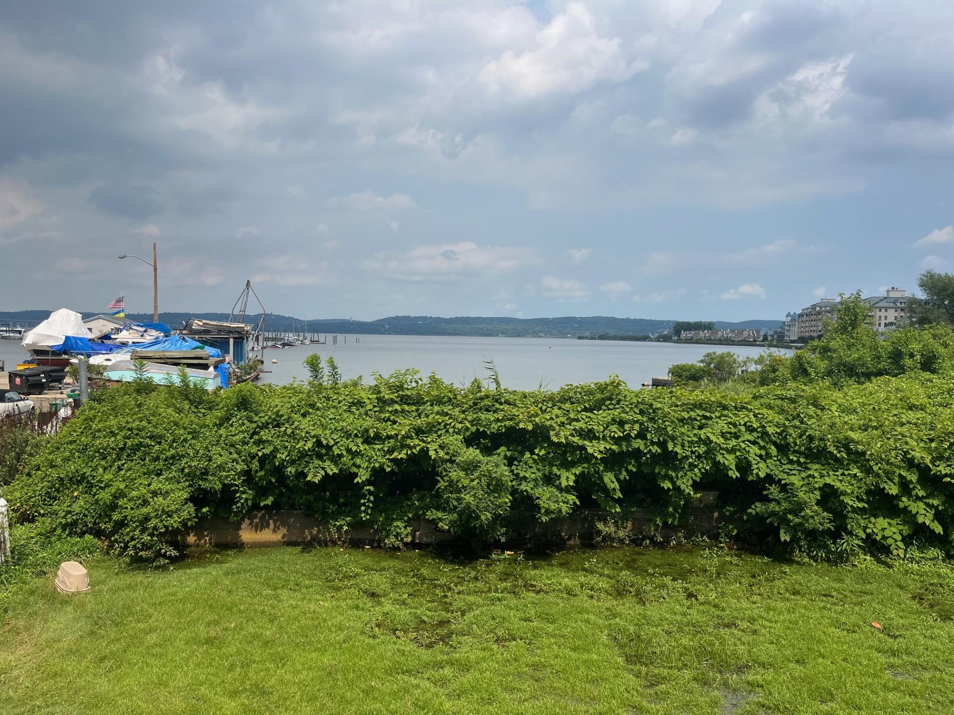 577 Piermont Avenue, Unit A1 Piermont, NY 10968 - Photo 5 of 6 Water view