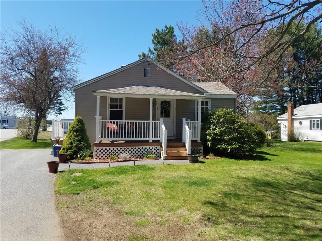 90 Maquoit Road Brunswick, ME 04011 - Photo 2 of 18 Photo