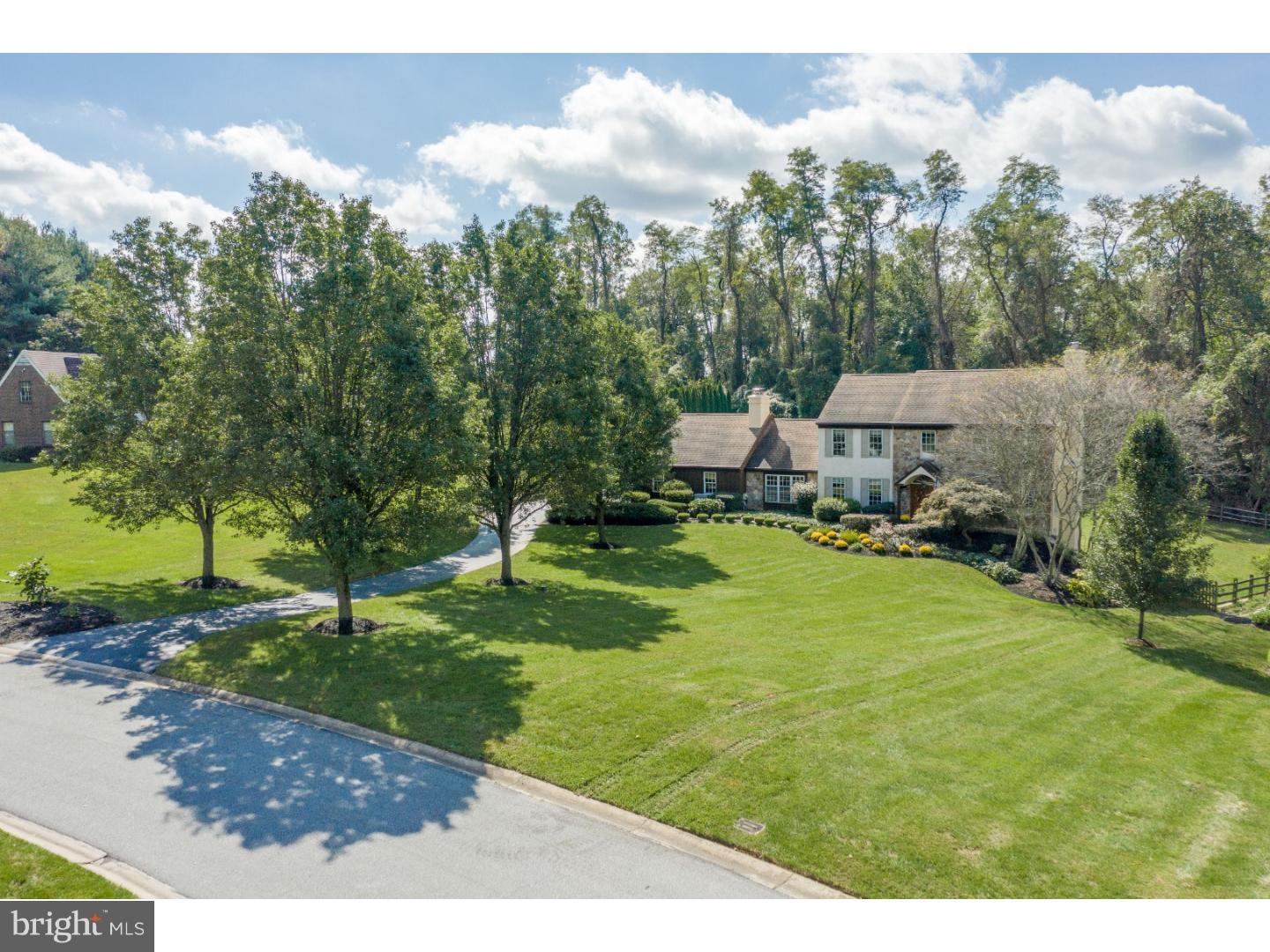 353 High Ridge Road Chadds Ford, PA 19317 - Photo 1 of 25 Exterior Front