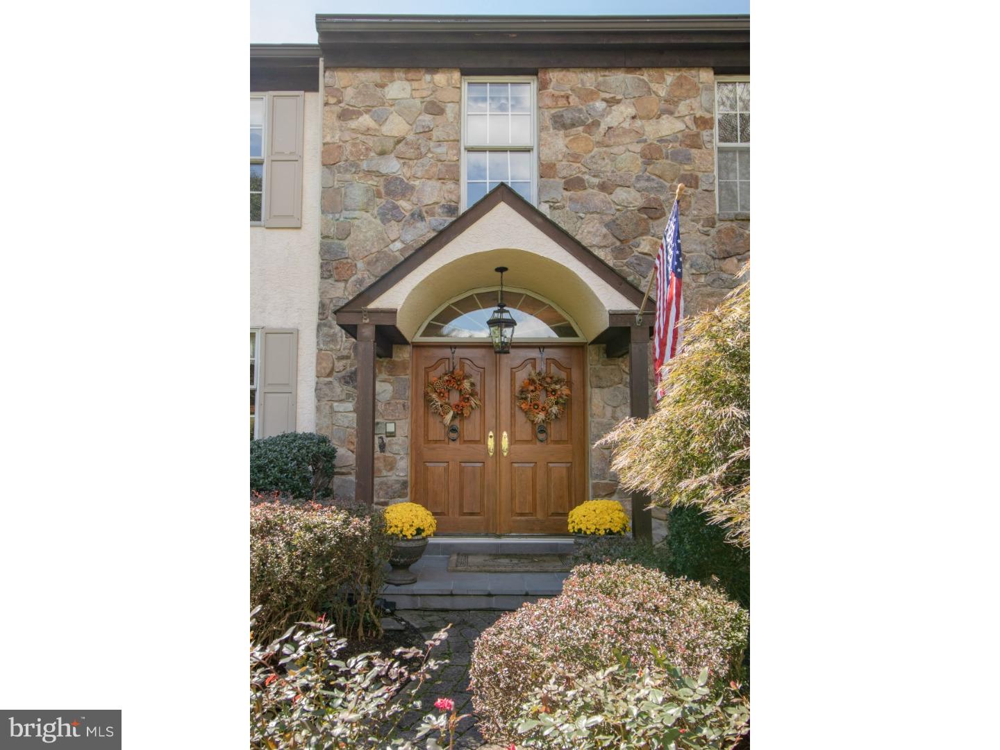 353 High Ridge Road Chadds Ford, PA 19317 - Photo 2 of 25 Exterior Front