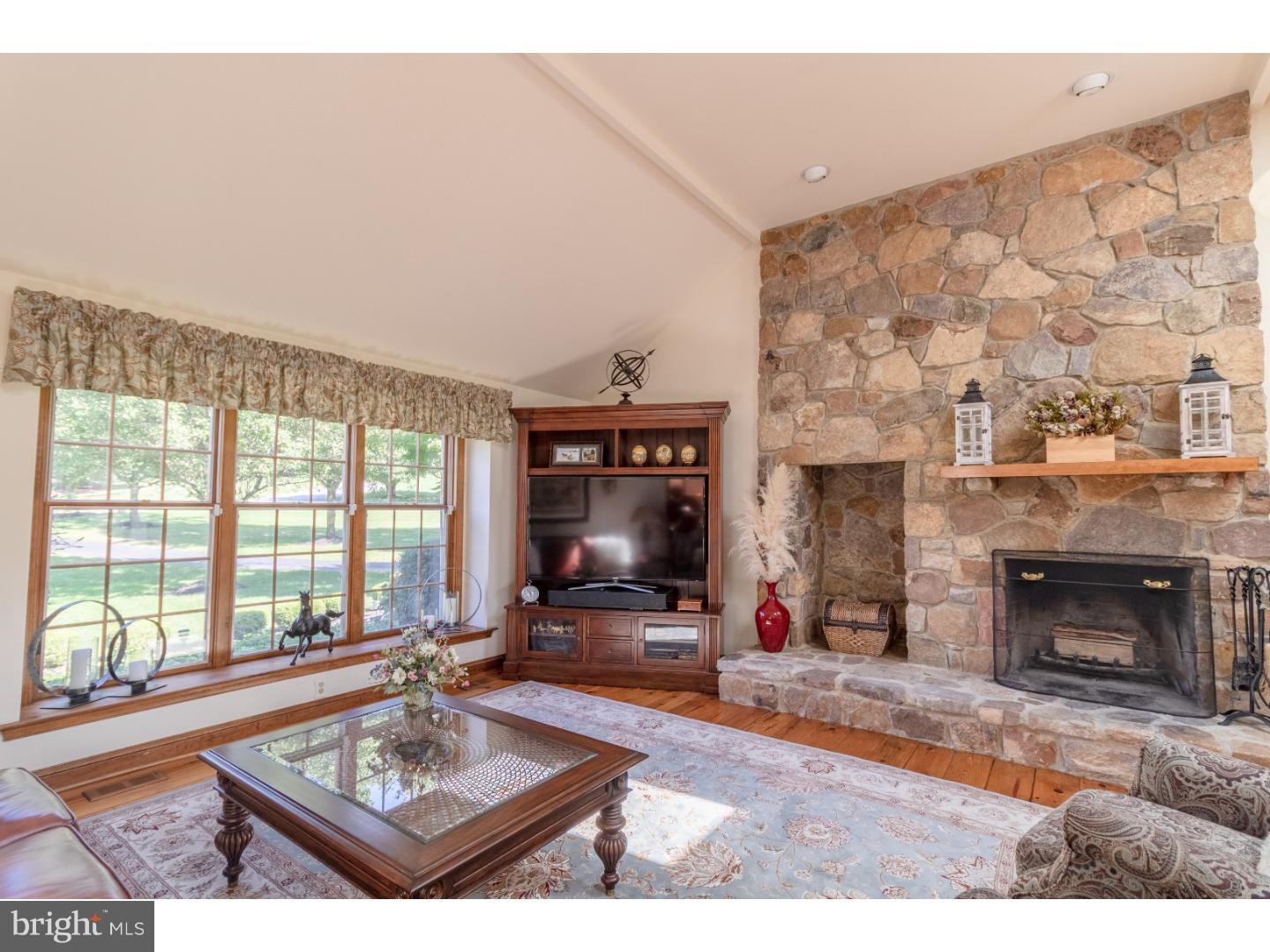 353 High Ridge Road Chadds Ford, PA 19317 - Photo 11 of 25 Family Room