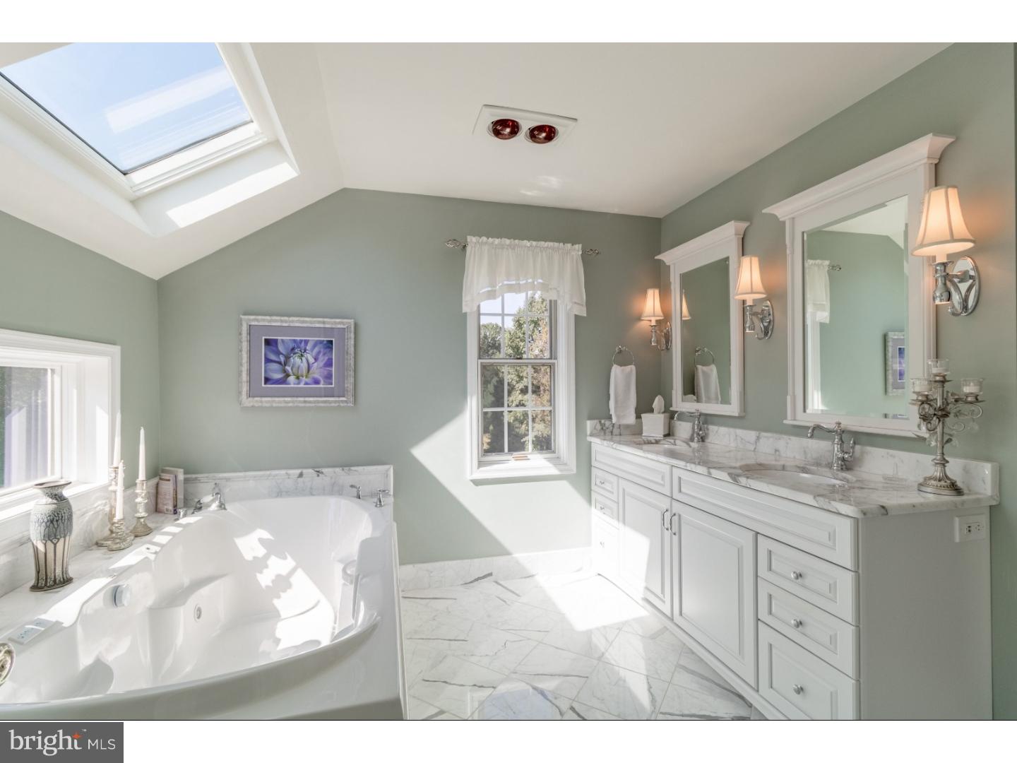 353 High Ridge Road Chadds Ford, PA 19317 - Photo 15 of 25 Bathroom