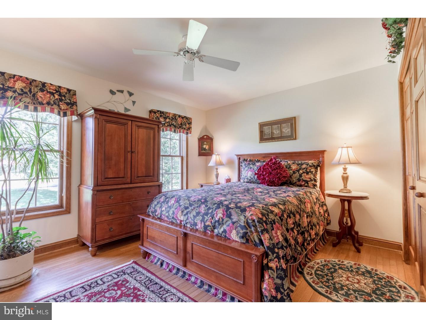 353 High Ridge Road Chadds Ford, PA 19317 - Photo 16 of 25 Bedroom