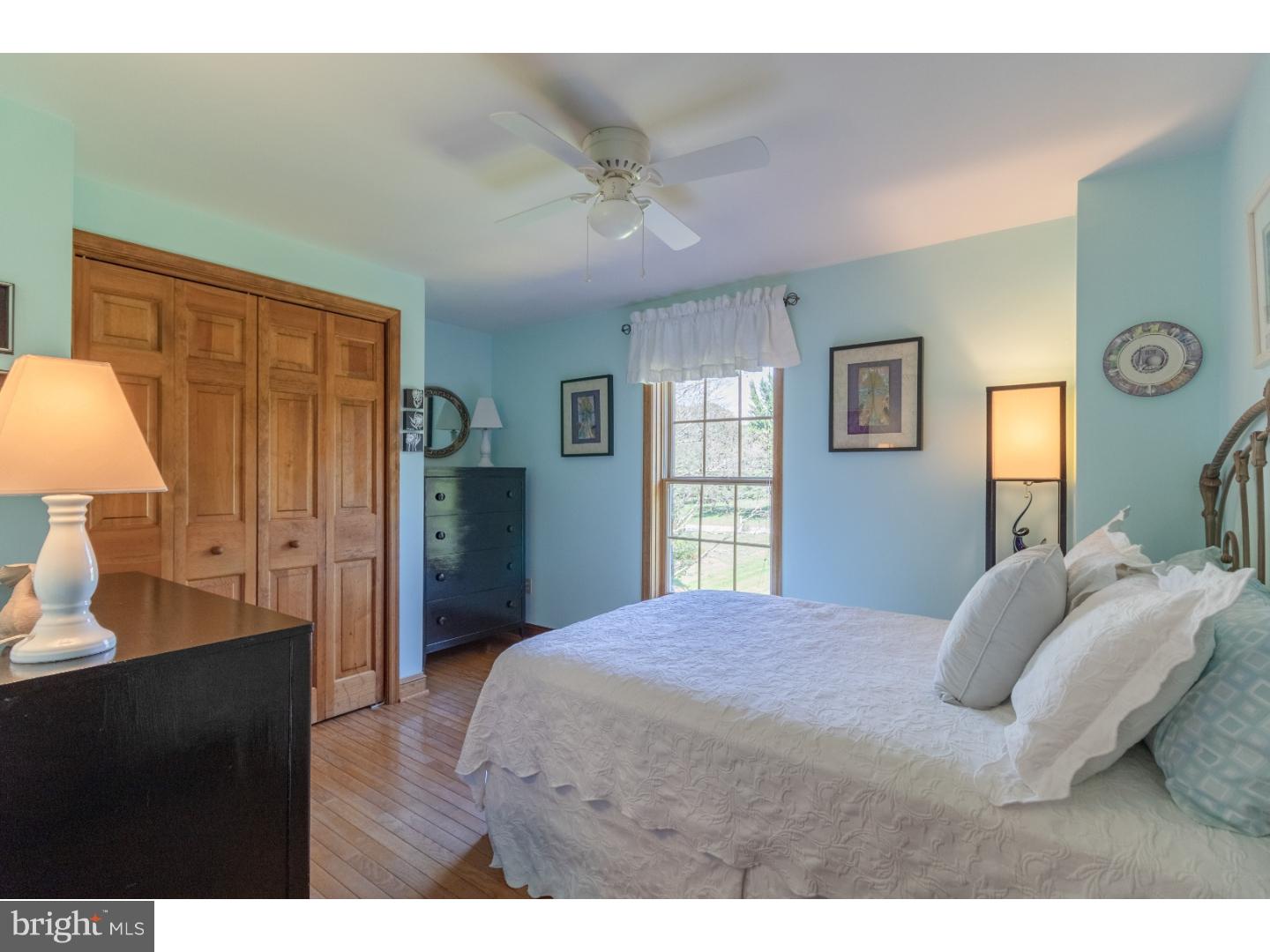 353 High Ridge Road Chadds Ford, PA 19317 - Photo 17 of 25 Bedroom