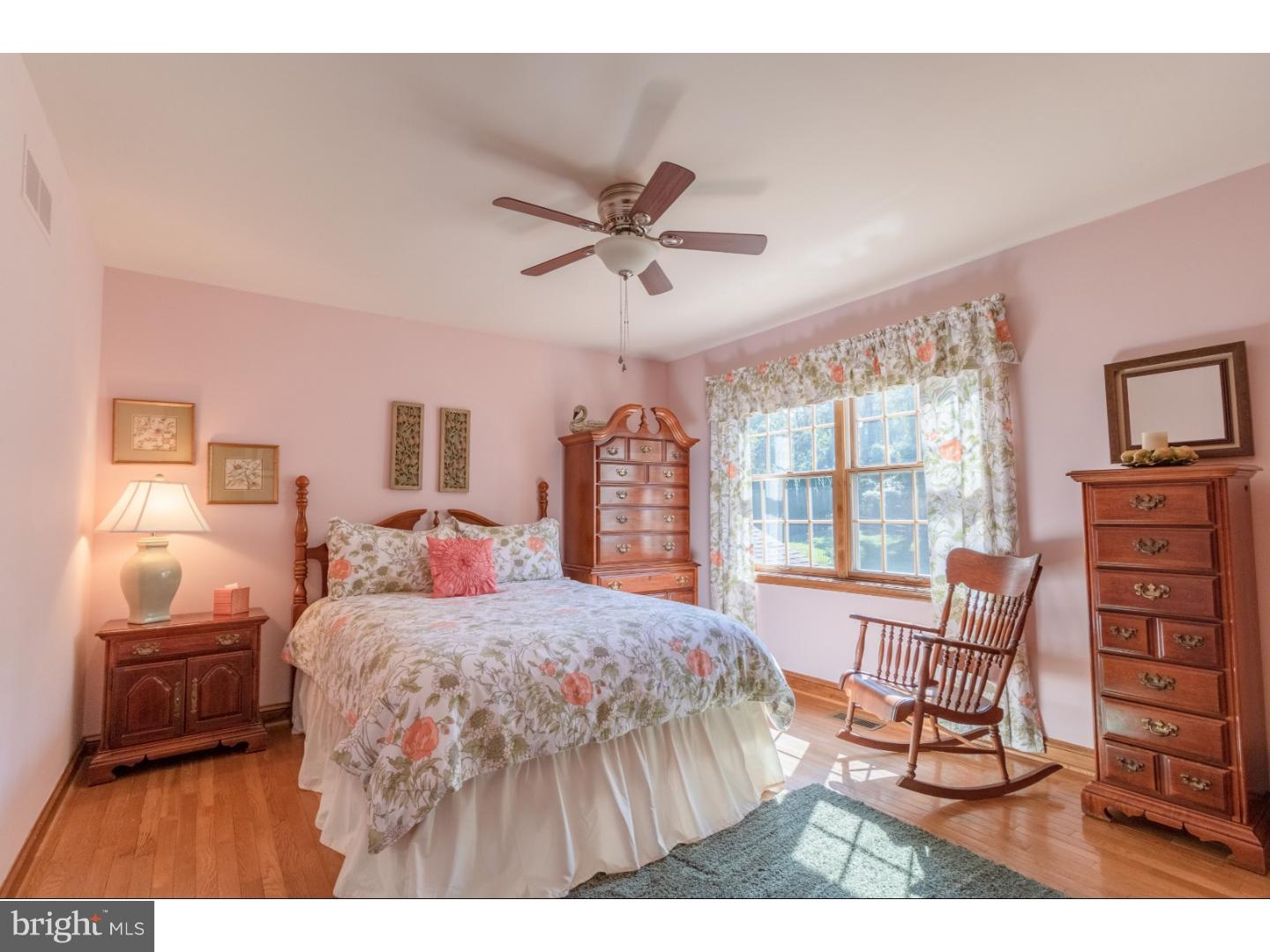 353 High Ridge Road Chadds Ford, PA 19317 - Photo 18 of 25 Bedroom