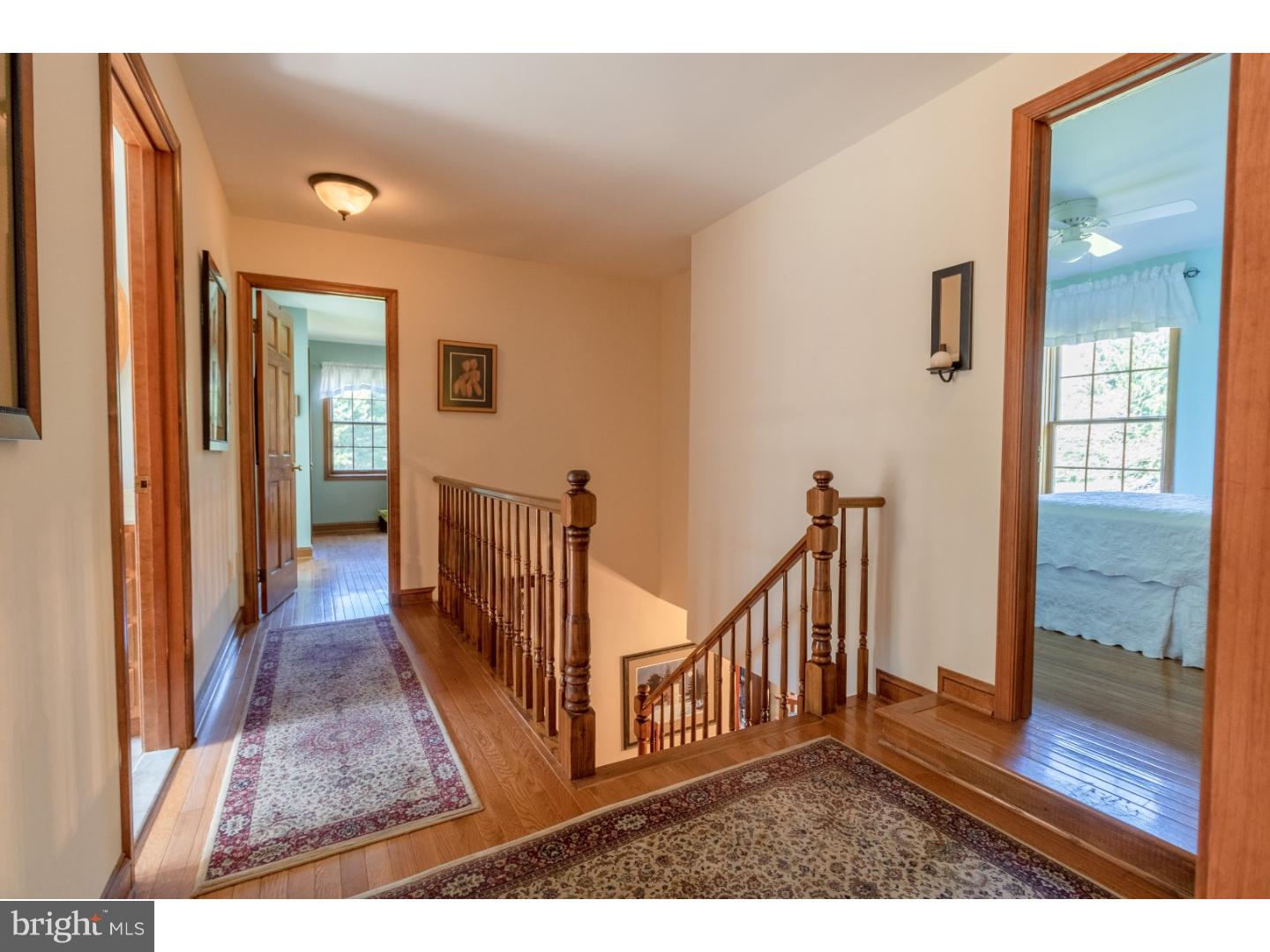 353 High Ridge Road Chadds Ford, PA 19317 - Photo 20 of 25 Hallway