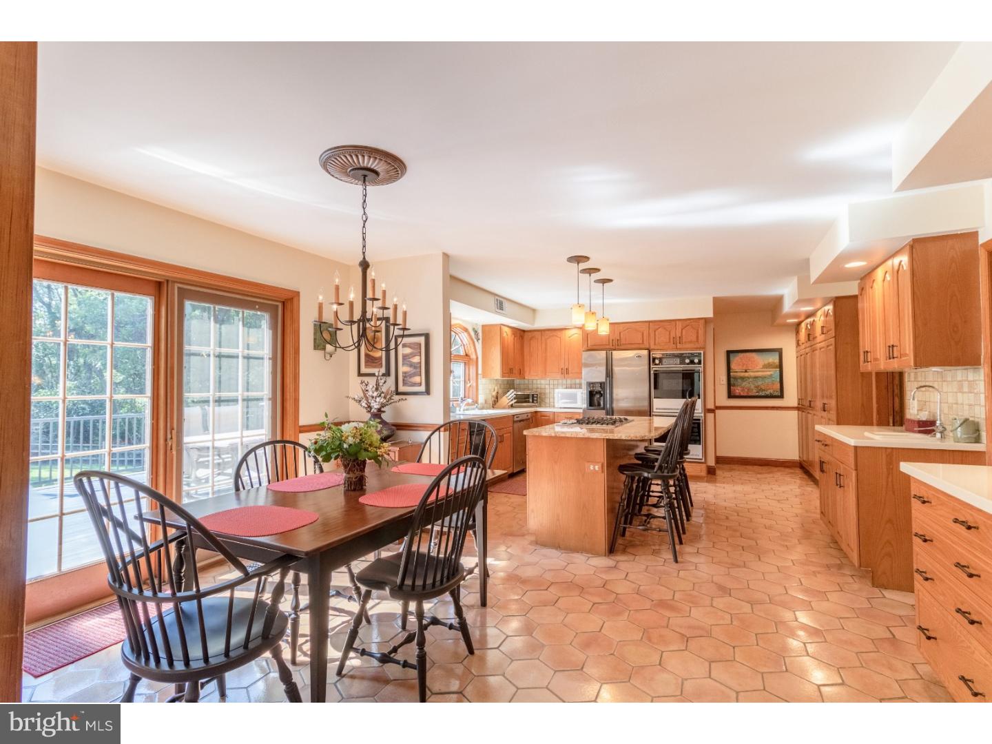 353 High Ridge Road Chadds Ford, PA 19317 - Photo 7 of 25 Kitchen