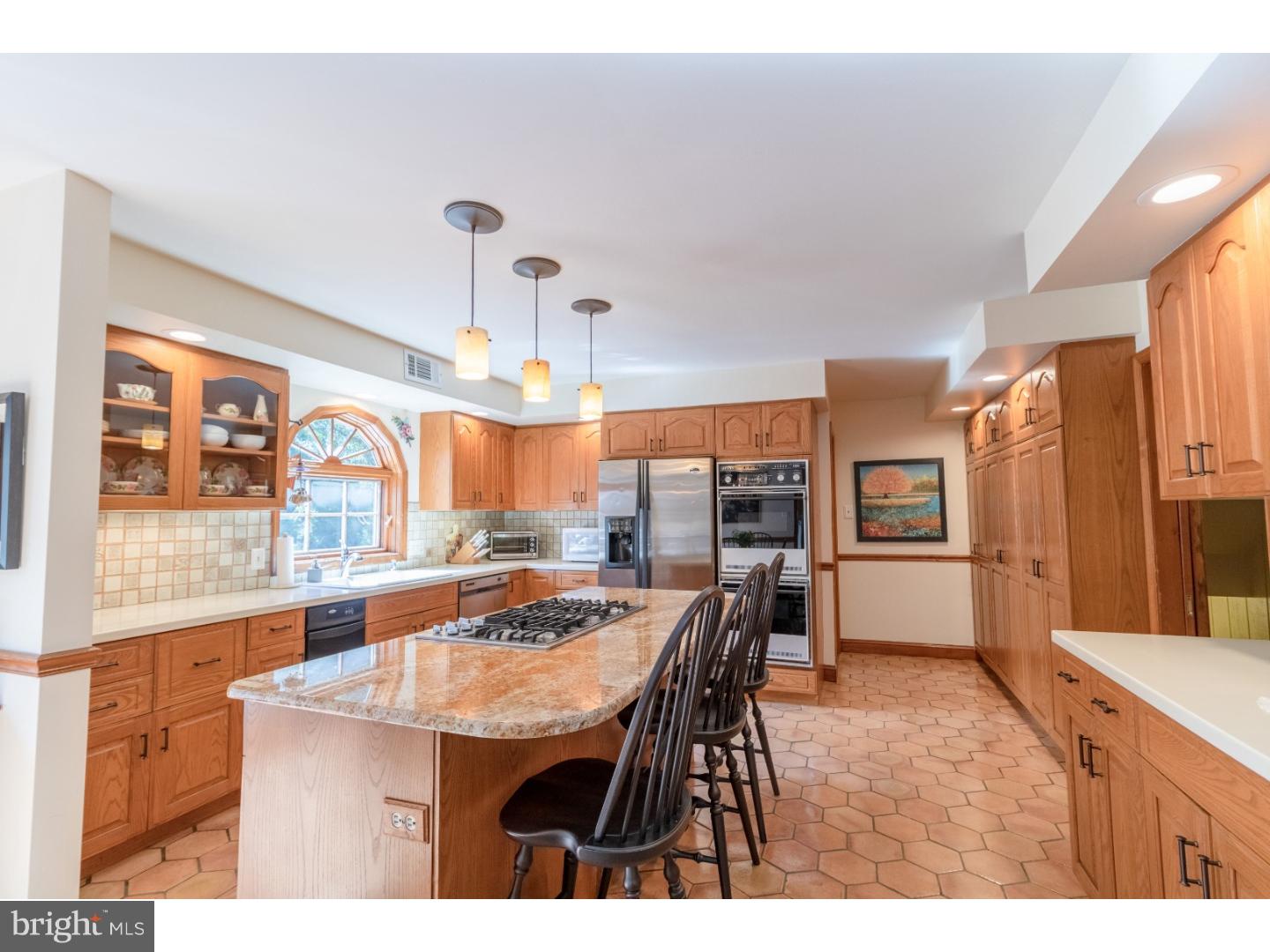 353 High Ridge Road Chadds Ford, PA 19317 - Photo 8 of 25 Kitchen