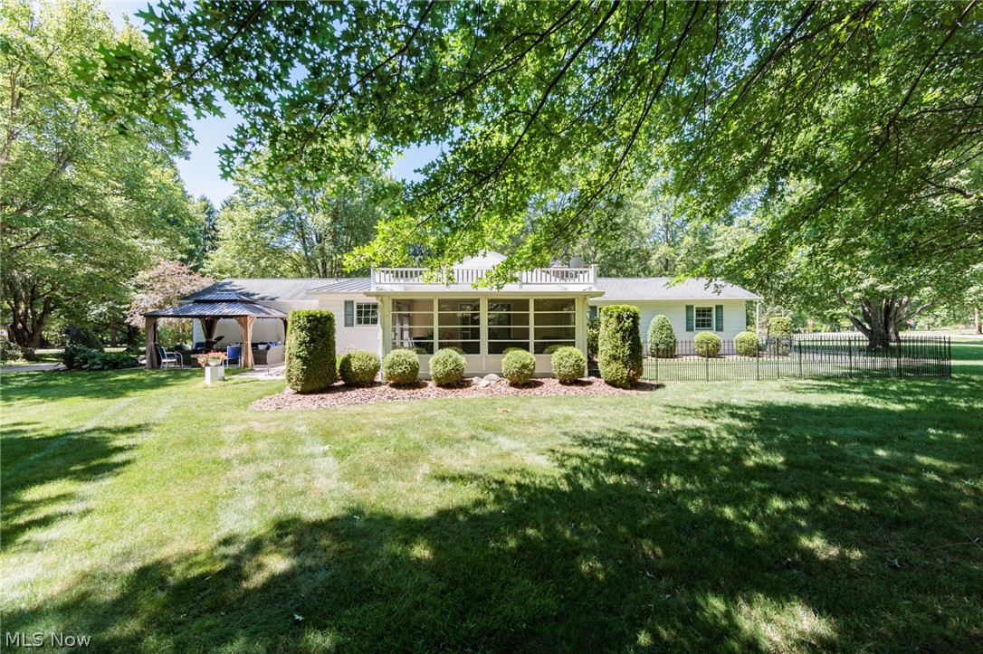 4511 Ranchwood Road Akron, OH 44333 - Photo 31 of 38