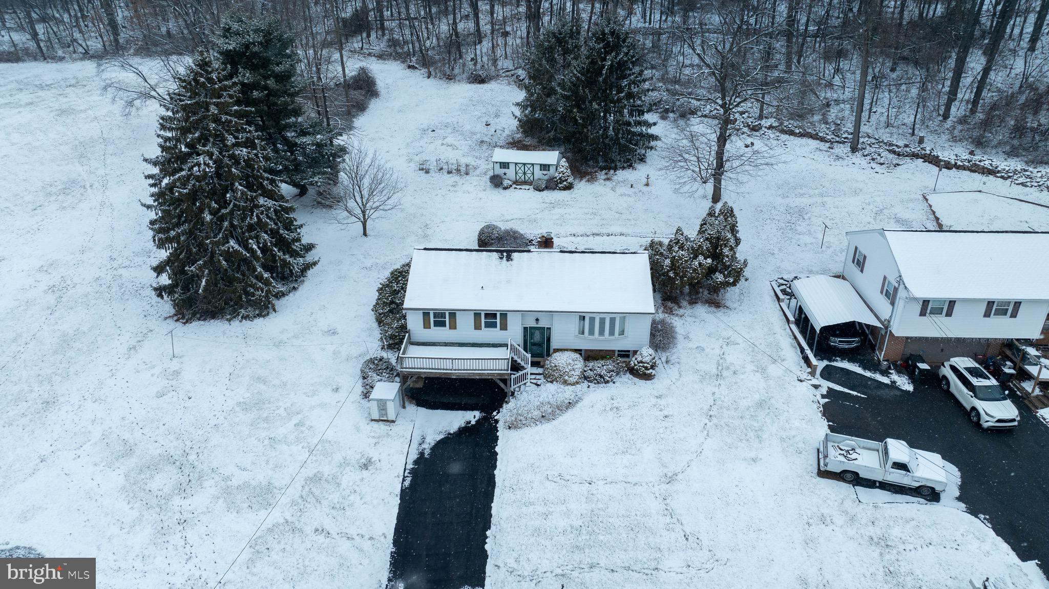 Welcome Home to 360 Sandy Hill rd!