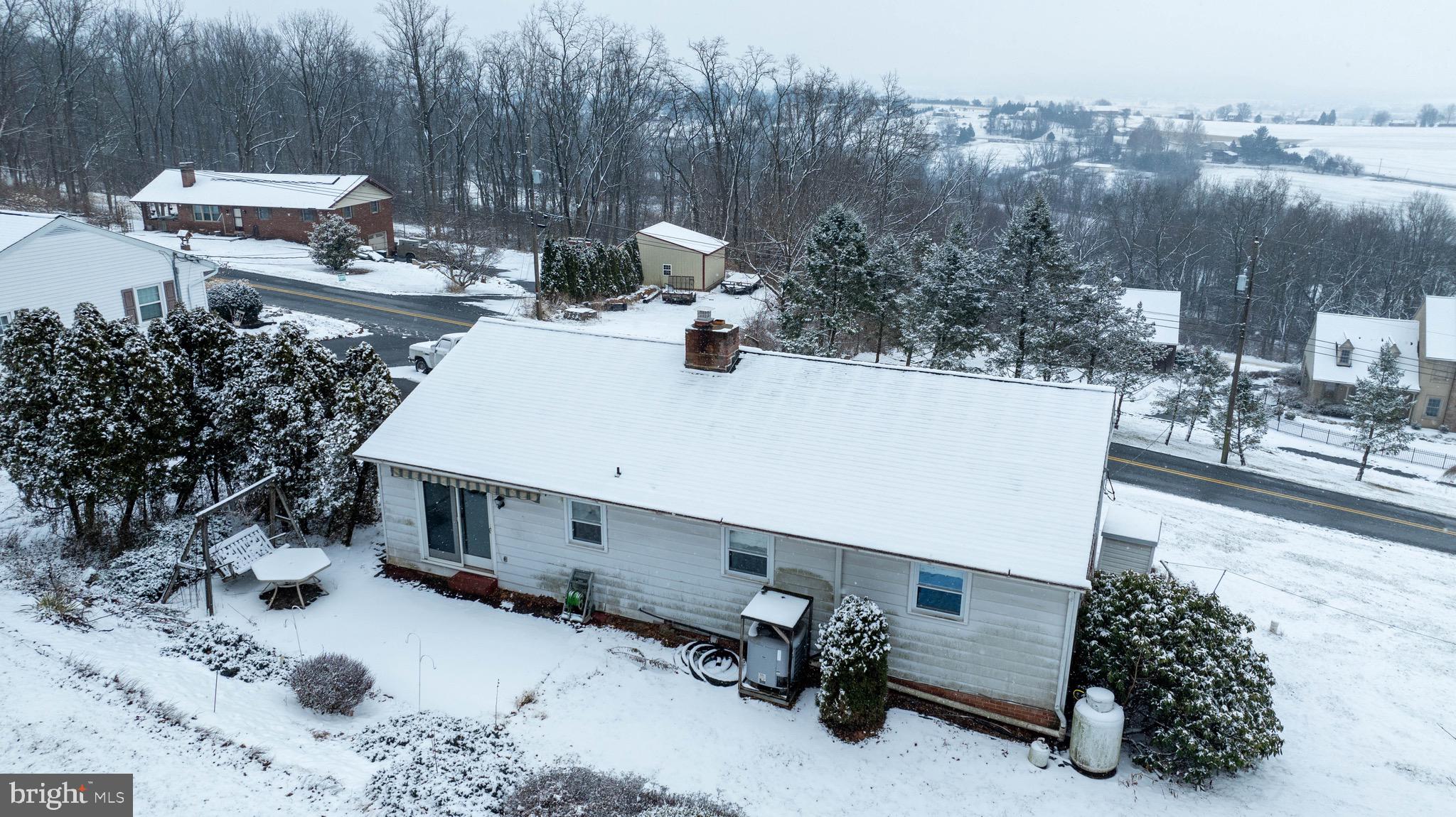 360 Sandy Hill Road Denver, PA 17517 - Photo 14 of 47