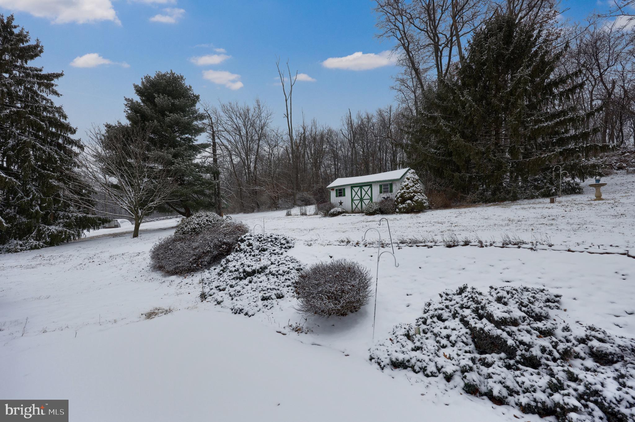 360 Sandy Hill Road Denver, PA 17517 - Photo 19 of 47