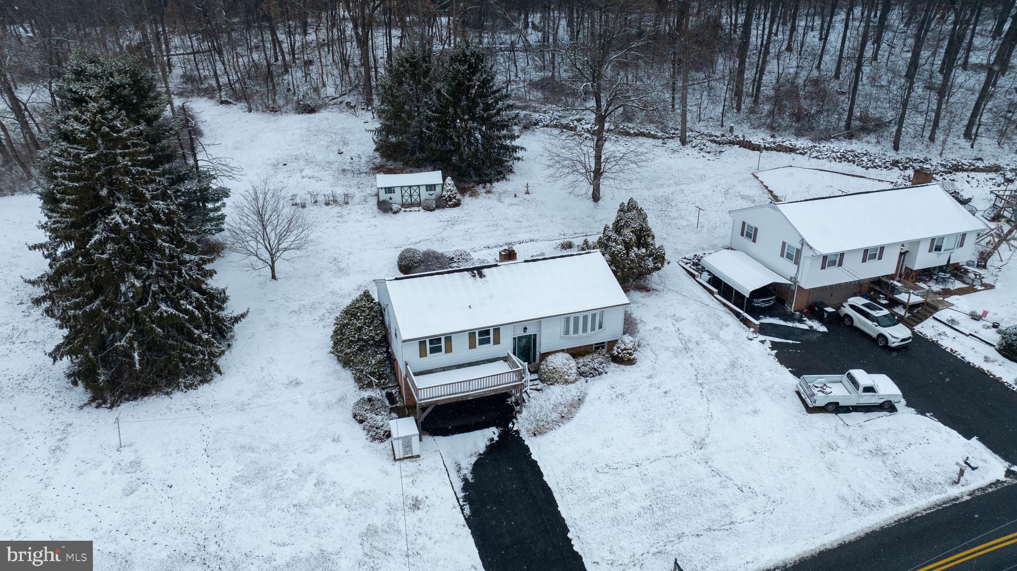 360 Sandy Hill Road Denver, PA 17517 - Photo 3 of 47 .6 acres!