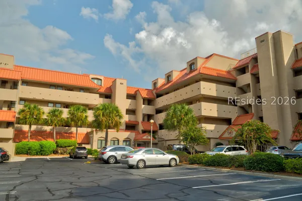 $112,000 | 9 Harbourside Lane, Unit 7336, Hilton Head Island, SC 29928