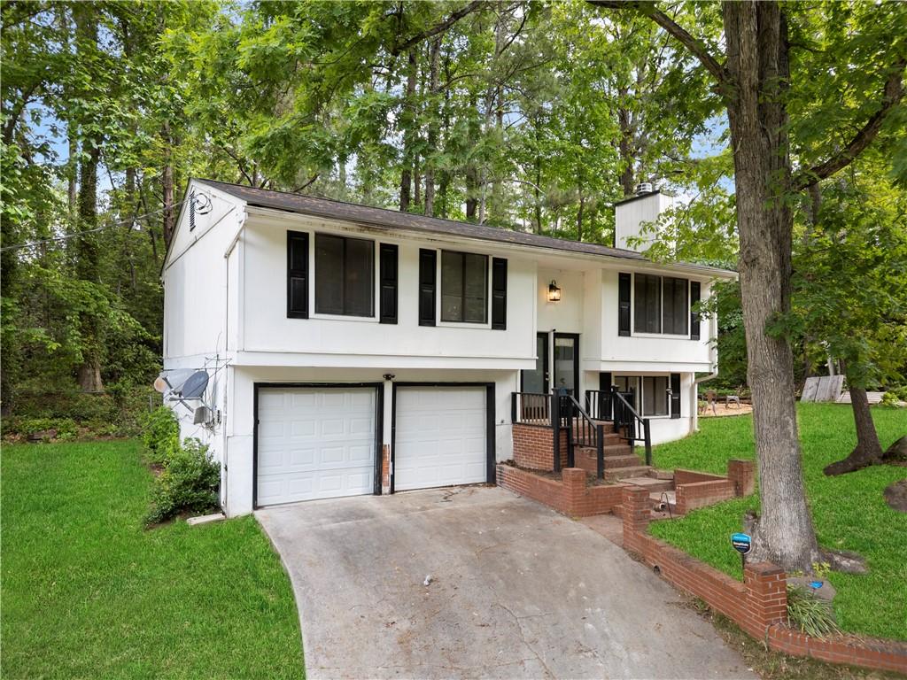 3512 Lynview Court West Decatur, GA 30034 - Photo 1 of 1