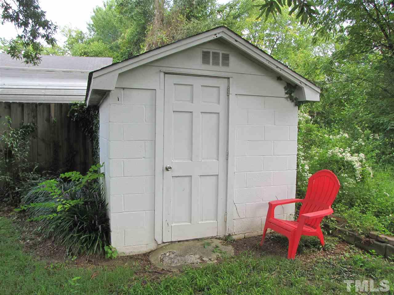 209 Rolling Road Burlington, NC 27217 - Photo 12 of 19 Gallery Image 12