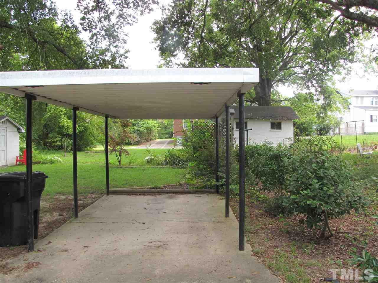 209 Rolling Road Burlington, NC 27217 - Photo 13 of 19 Gallery Image 13