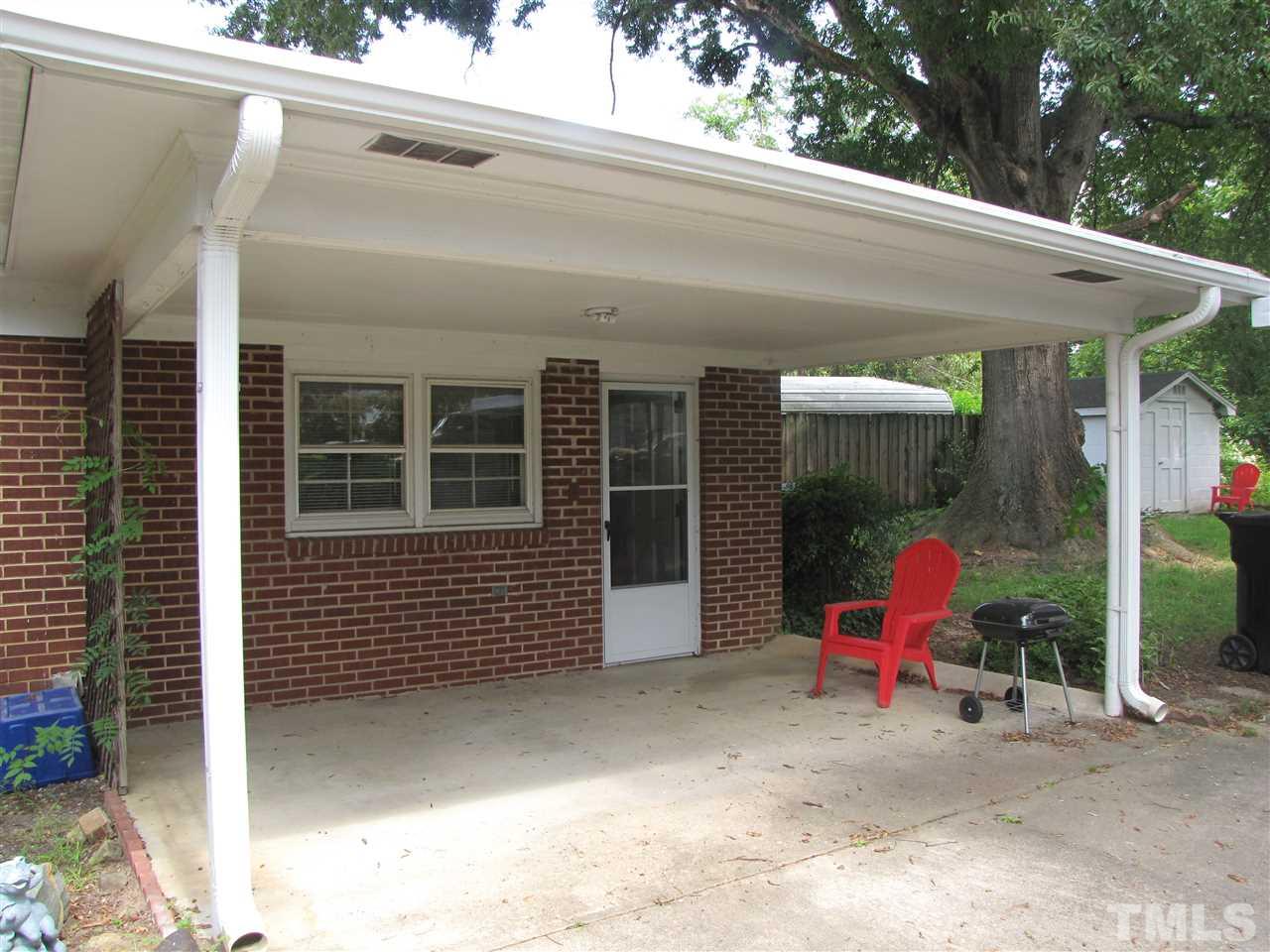 209 Rolling Road Burlington, NC 27217 - Photo 15 of 19 Gallery Image 15