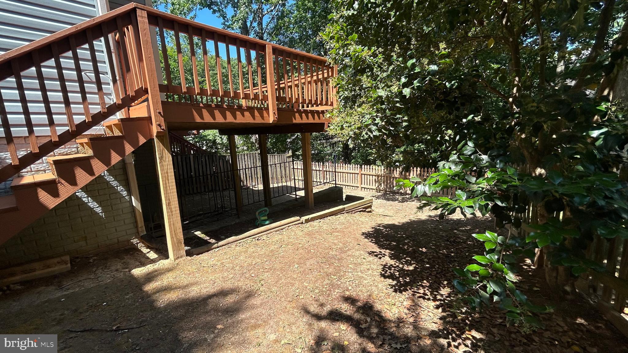 10603 Reed's Landing Circle Burke, VA 22015 - Photo 29 of 31 Gallery Image 29