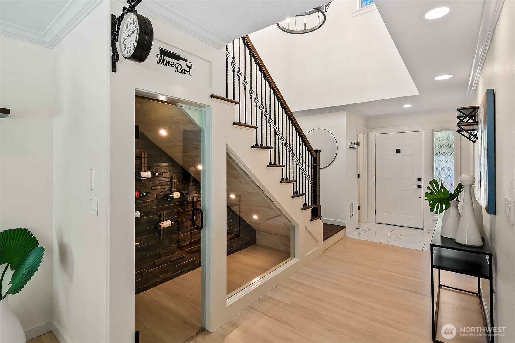 23115 15th Avenue Southeast, Unit D1 Bothell, WA 98021 - Photo 8 of 24 a view of entryway and hall