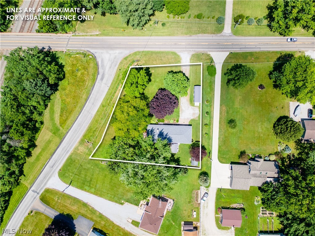 5069 Back Orrville Road Wooster, OH 44691 - Photo 2 of 37