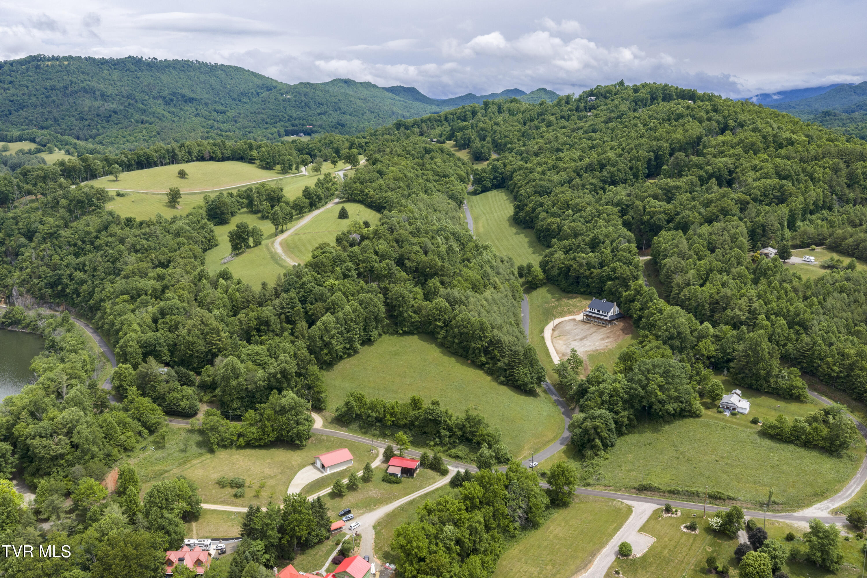 Lot 2 High Country Pvt Road, Unit 2 Butler, TN 37640 - Photo 14 of 32 Draft-14