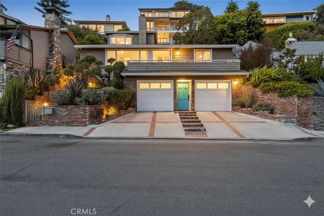 $3,500,000 | 522 High Drive, Laguna Beach, CA 92651