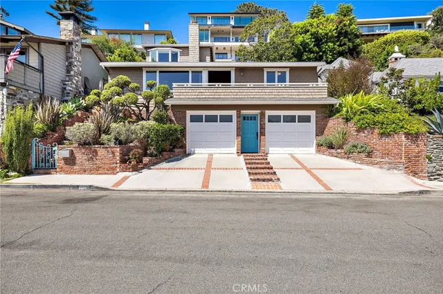 $3,500,000 | 522 High Drive, Laguna Beach, CA 92651