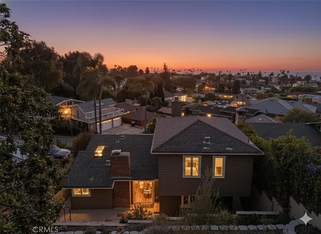 $3,500,000 | 522 High Drive, Laguna Beach, CA 92651