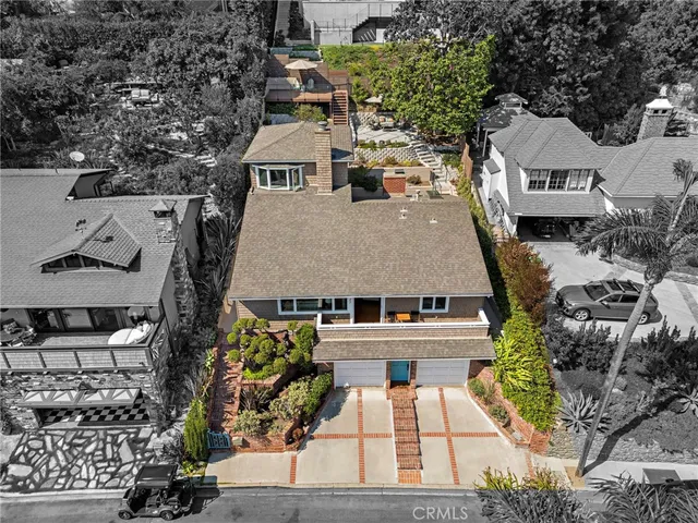 $3,500,000 | 522 High Drive, Laguna Beach, CA 92651